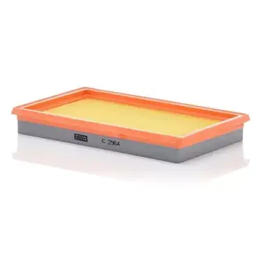 Retur gratuit Filtru aer C 2964 Mann Filter